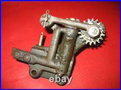 3 HP Fuller & Johnson Governor Assembly Hit Miss Gas Engine