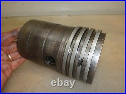4-1/4 PISTON for 2hp IHC FAMOUS or TITAN Hit and Miss Old Gas Engine