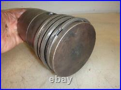 4-1/4 PISTON for 2hp IHC FAMOUS or TITAN Hit and Miss Old Gas Engine