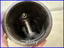 4-3/4 PISTON for 4hp IHC FAMOUS or TITAN Hit and Miss Old Gas Engine G744