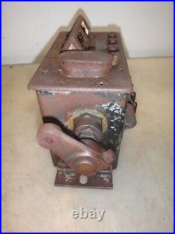 4 FEED MADISON KIPP 50 MECHANICAL OILER for Hit & Miss Old Gas Engine or Tractor