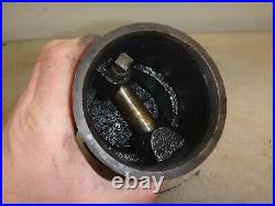4 PISTON for 2HP SPARTA ECONOMY Hit and Miss Gas Engine Very Nice