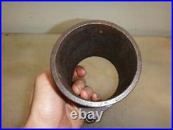 4 PULLEY for MASSEY HARRIS Old Hit and Miss Gas Engine Part No. AA875