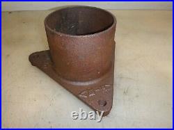 5 PULLEY for MASSEY HARRIS Old Hit and Miss Gas Engine Part No. AA439