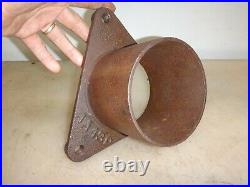5 PULLEY for MASSEY HARRIS Old Hit and Miss Gas Engine Part No. AA439