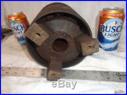 6' bolt on Havava clutch for Hit Miss Gas Engine