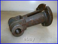 6hp IHC FAMOUS ROCKER ARM STAND Old Hit and Miss Gas Engine