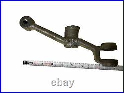 6hp John Deere E Rocker Arm Hit Miss Engine Exhaust