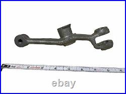 6hp John Deere E Rocker Arm Hit Miss Engine Exhaust