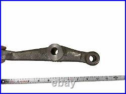 6hp John Deere E Rocker Arm Hit Miss Engine Exhaust