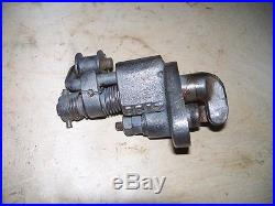 8 CYCLE AERMOTOR IGNITOR HIT MISS OLD ENGINE