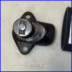 8 Cycle Aermotor Exhaust Valve Housing Z136 Hit Miss Stationary Engine