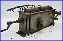 8 FEED MADISON KIPP 50 MECHANICAL OILER for Hit & Miss Old Gas Engine or Tractor