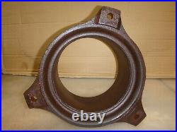 8 PULLEY for 2-1/2hp to 12hp HERCULES ECONOMY JEAGER Hit Miss Gas Engine