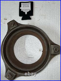 8 PULLEY for 2-1/2hp to 12hp HERCULES ECONOMY JEAGER Hit Miss Stationary Engine