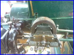 8hp Worthington Antique Kerosene / Gas Engine hit and miss