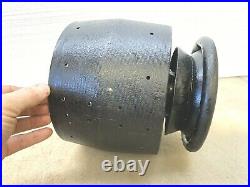 9 CLUTCH PULLEY 1-1/8 SHAFT MOUNTING for Old Hit & Miss Antique Gas Engine