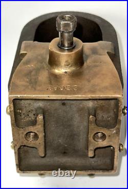 ACCURATE Type R Low Tension Magneto Old Hit Miss Engine HOT MAG Serial No. 29022