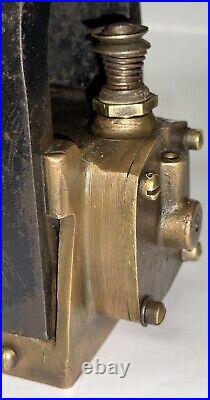 ACCURATE Type R Low Tension Magneto Old Hit Miss Engine HOT MAG Serial No. 29022