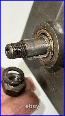 ACCURATE Type R Low Tension Magneto Old Hit Miss Engine HOT MAG Serial No. 80441