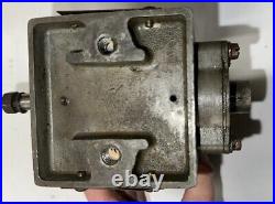 ACCURATE Type R Low Tension Magneto Old Hit Miss Engine HOT MAG Serial No. 80441