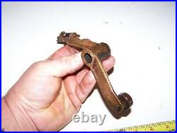 AERMOTOR Fluted Hopper 2 1/2hp GOVERNOR DETENT Hit Miss Gas Engine Motor NICE