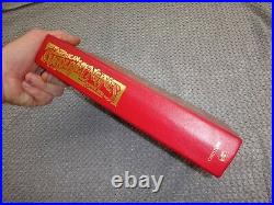 AMERICAN GASOLINE ENGINES SINCE 1872 VOL 1 by C. H. WENDEL Antique Hit Miss RED