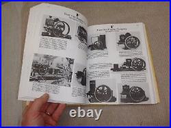 AMERICAN GASOLINE ENGINES SINCE 1872 VOL 1 by C. H. WENDEL Hit & Miss BYB Clean