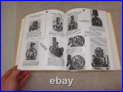 AMERICAN GASOLINE ENGINES SINCE 1872 VOL 1 by C. H. WENDEL Hit & Miss BYB Clean