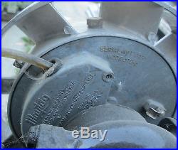 Antique Vintage Maytag Model 72 D 100150 Twin Cylinder Hit Miss Gas Engine