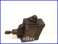 Antique Wico Hit Or Miss Engine Magneto Type Ax Model 1791