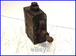 Antique Wico Hit Or Miss Engine Magneto Type Ax Model 1791