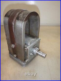 ASSOCIATED MAGNETO 4 BOLT also for UNITED Hit and Miss Gas Engine HOT HOT HOT