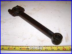ASSOCIATED UNITED Hit Miss Gas Engine Connecting Rod ABV Steam Magneto NICE