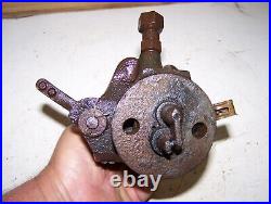 ASSOCIATED UNITED OTTAWA 303K62 Webster Magneto Ignitor Hit Miss Engine Motor