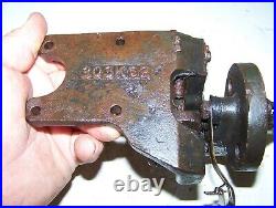 ASSOCIATED UNITED OTTAWA 303K62 Webster Magneto Ignitor Hit Miss Engine Motor