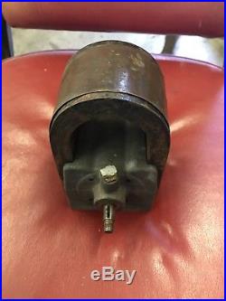 Accurate Type R Mogul IHC Antique Hit And Miss Gas Engine Magneto 6 M