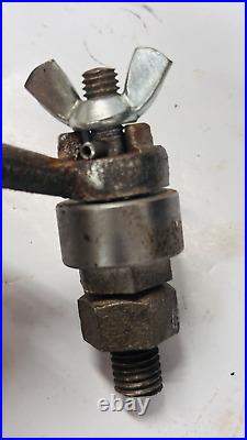 Advanced Retard Part #K702 & Igniter Trip Arm for JACOBSON Hit Miss Gas Engine