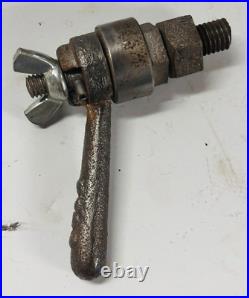 Advanced Retard Part #K702 & Igniter Trip Arm for JACOBSON Hit Miss Gas Engine