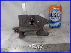 Aeromotor webster ignitor bracket 303M57 for hit miss gas engine tractor