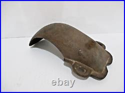 Alamo Rock Island Or Empire Hit Miss Gas Engine 3hp Crank Guard #6006 Original