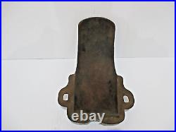 Alamo Rock Island Or Empire Hit Miss Gas Engine 3hp Crank Guard #6006 Original