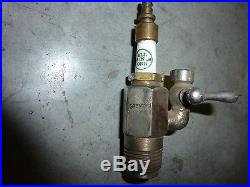 All in One Antique Gas Engine Spark Plug hit miss