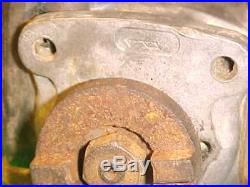 American Bosch Magneto FX1 Hit Miss Gas Engine McCormick Deering Elgin Bean