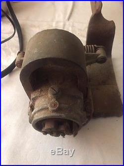 American Bosch high tension magneto for hit miss, early auto, tractor, Engine