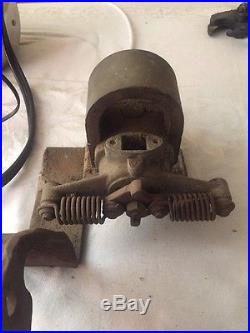 American Bosch high tension magneto for hit miss, early auto, tractor, Engine