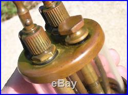 American Lubricator Oiler / Hit and Miss / Gas Engine / Steam Traction / Duplex