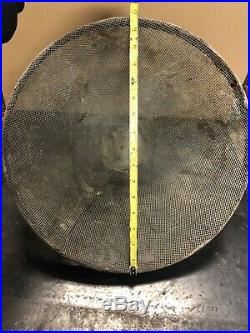 Anrique Hit Miss Engine Screen Cooler 2-3HP IHC Famous Vertical