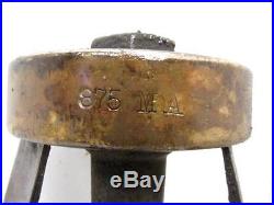 Antique 875MA Pickering 3 Fly Ball Governor Part Hit & Miss Live Steam Engine