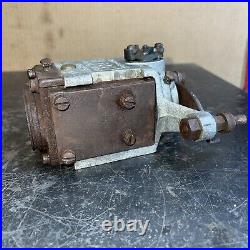 Antique American Bosch AB33 Magneto PARTS Incomplete Hit Miss Engine